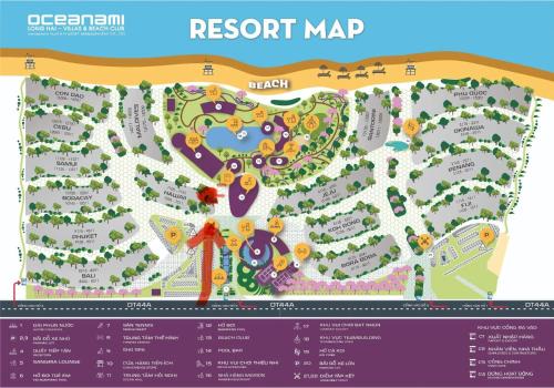 Villa Oceanami - phước hải - bà rịa - vũng tàu