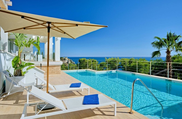 Villa Ola by Interhome