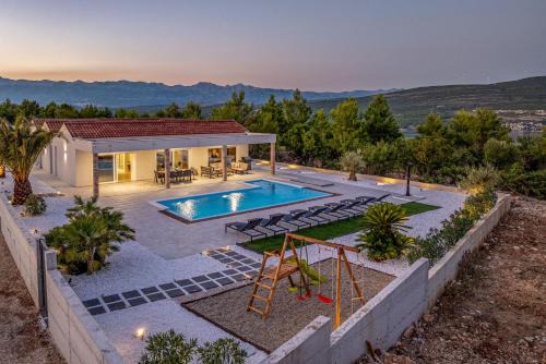 Villa Olea Pridraga ZadarVillas