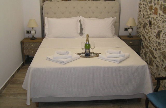 Villa Olga with beautiful beaches