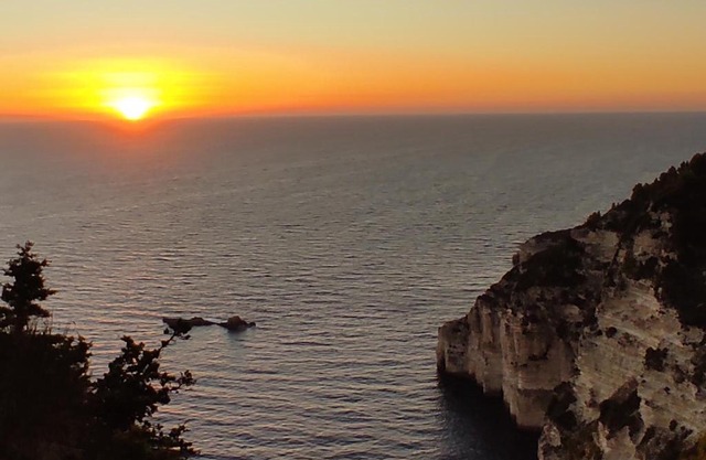 Villa Olive Garden, Kastanida - Paxoi