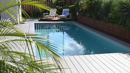 Villa Olivia - By Smarthomes