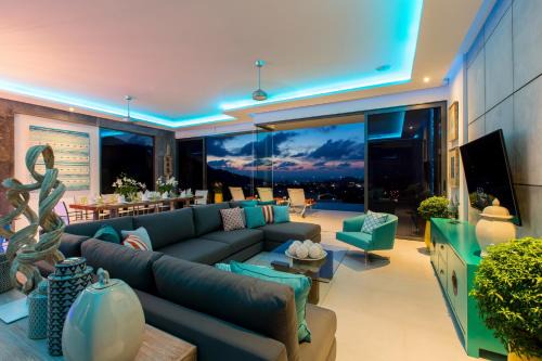 Villa Omari 5Bedroom with Pool near Kata Beach