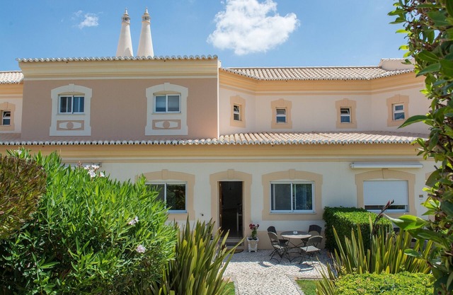 Villa On Boavista Golf Resort, Lagos, Western Algarve