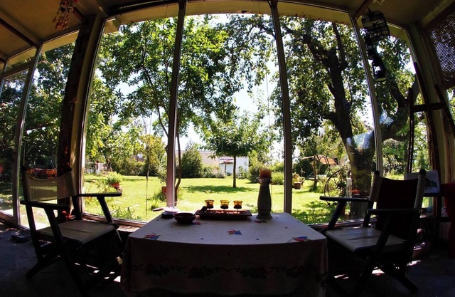 Villa on the Prairie Central Greece 5 minutes to thee Elf Mill