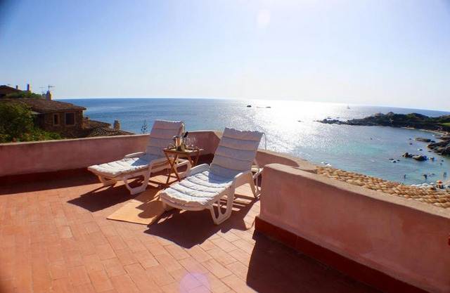 Villa Orchidea