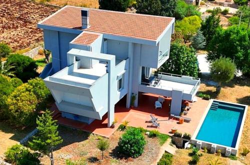 Villa Orizzonte sullo Jonio