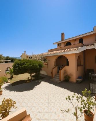 Villa Ornella Mare & Relax