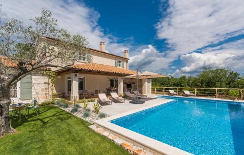 Villa-Osmium Smoljanci