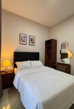 Villa Ostara Kota Batu