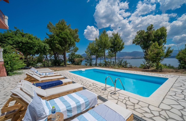 Villa Ostria