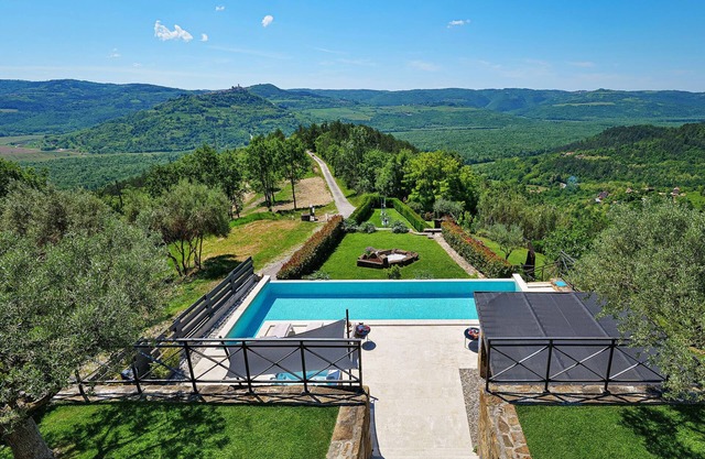 Villa Over the Hilltop by Interhome