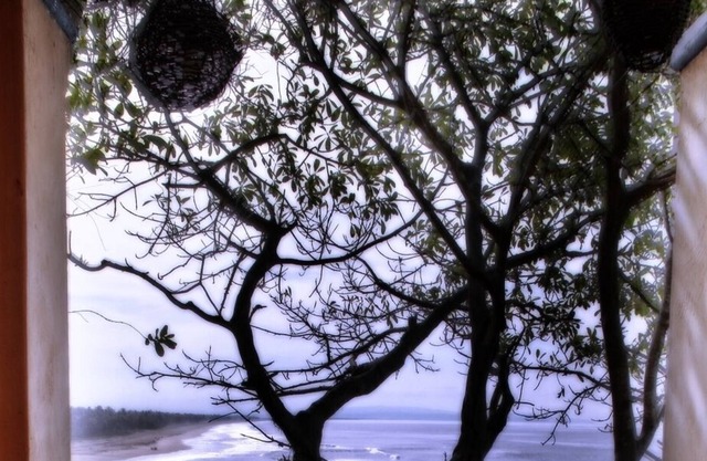 Villa Pacifica - an Awesome Villa With The Sea At Your Feet