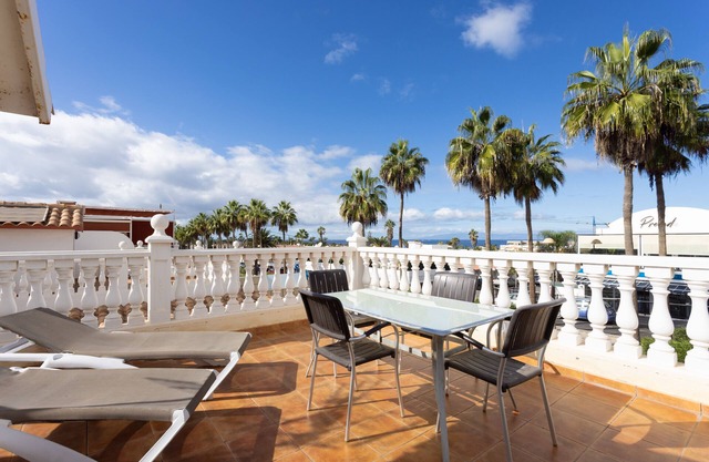 Villa Palm Mar