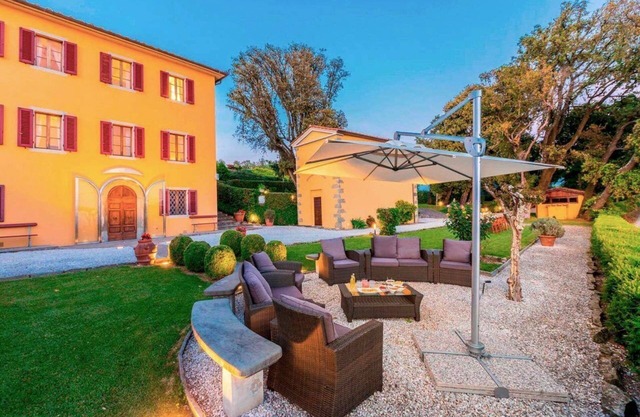 VILLA PANORAMA - Five Bedroom Villa, Sleeps 12