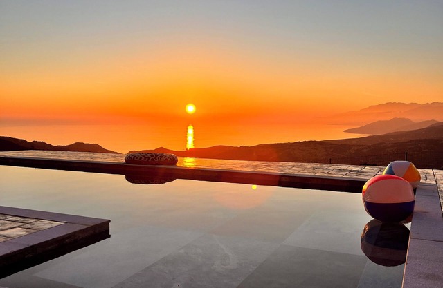 Villa Panorama | Sunset Retreat