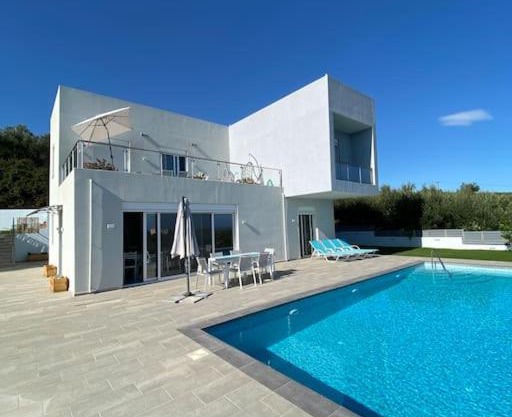 Villa Panorama Modi (Ground Floor), with pool