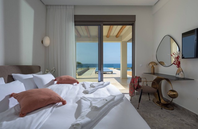 Villa Paradiso offer relaxation, nature, and lasting memories beyond just luxury