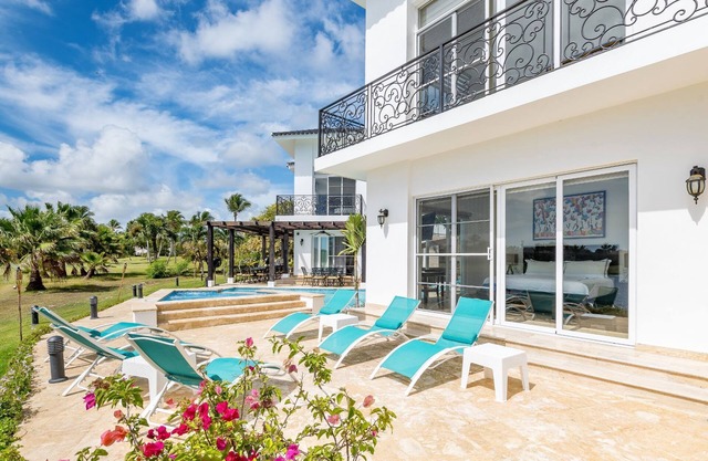 Villa Paraiso by Fantasia Villas