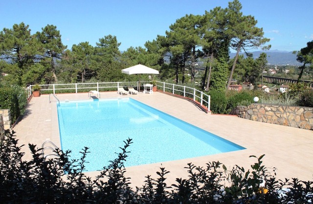Villa Parole d´Oro