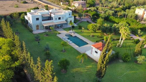 Villa Patel