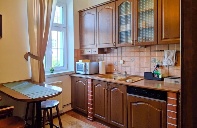Villa Patriot Apartmany