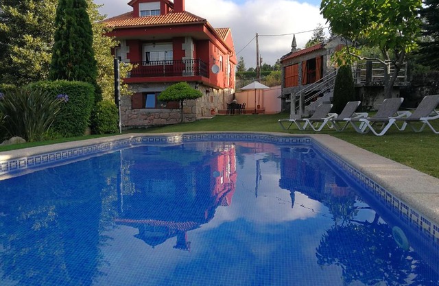 Villa Pazos