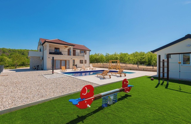 Villa Peaceful Oasis Vignani