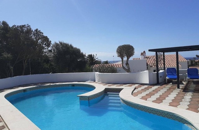 Villa 'Perla Nou' with Private Pool, Wi-Fi and Air Conditioning