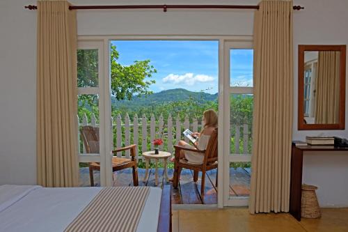 Villa Perpetua
