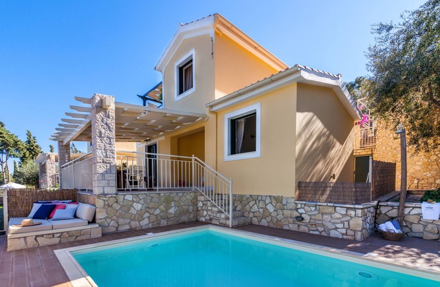 Villa Petra with Private Pool