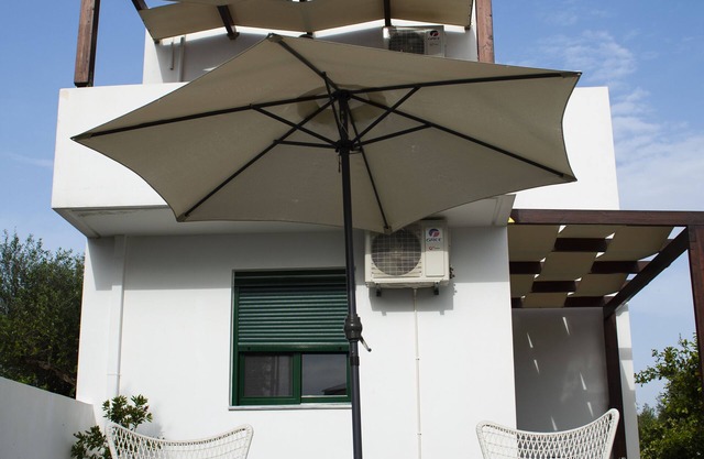 VILLA PHILOXENIA OF DRAPANIAS