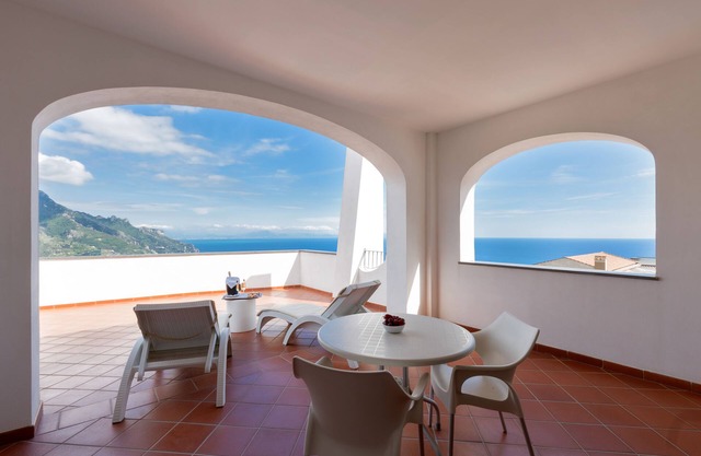 Villa Piedimonte