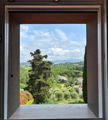 Villa Pieri Appartamento Arancione
