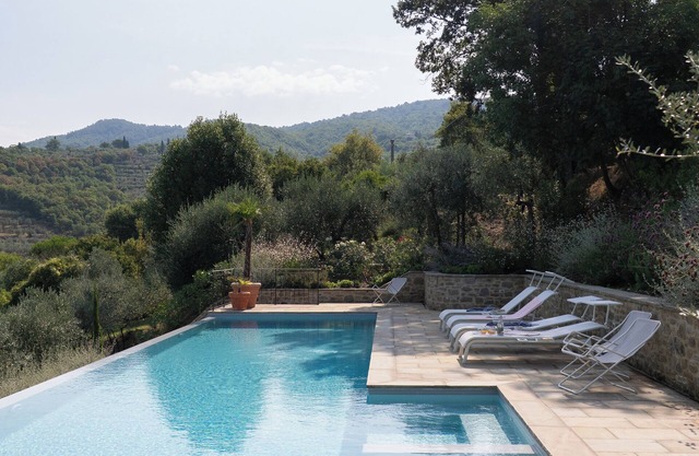 Villa Pieve di Chio