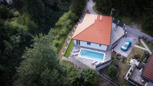 Villa Pika