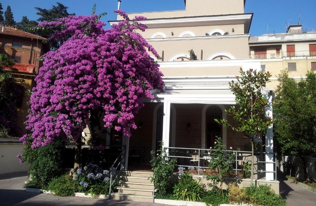 Villa Pirandello