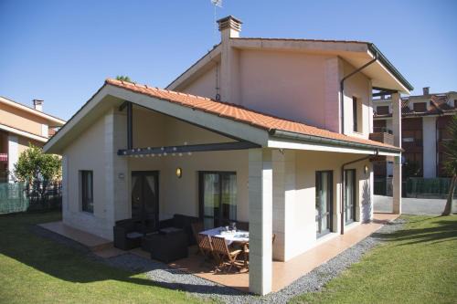 Villa Playa de Barro