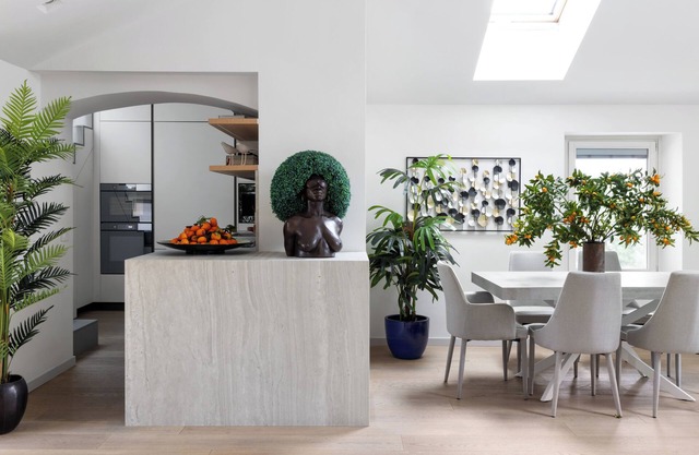 VILLA PORTO RAPALLO PORTOFINO COAST - PORTOFINO APARTMENT