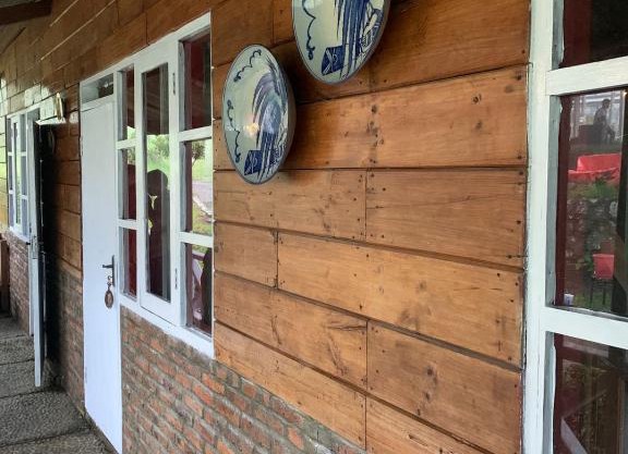 Villa Prabu Putragus - KD