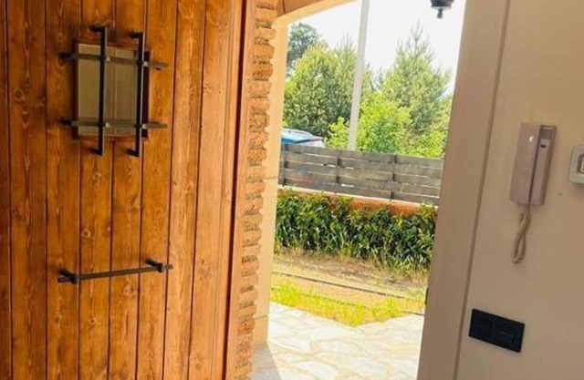 Villa Prades, 3 bedrooms, 6 persons