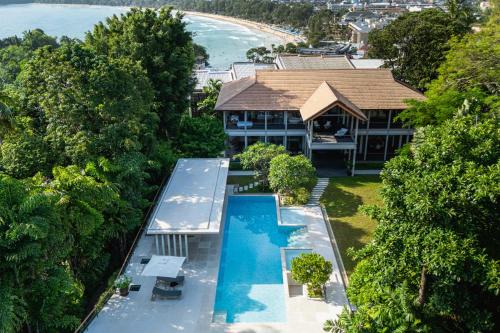 Villa Princess Maria