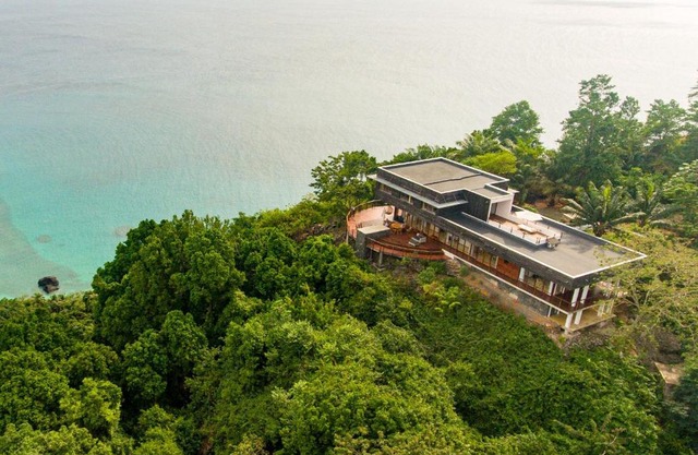 Villa Principe