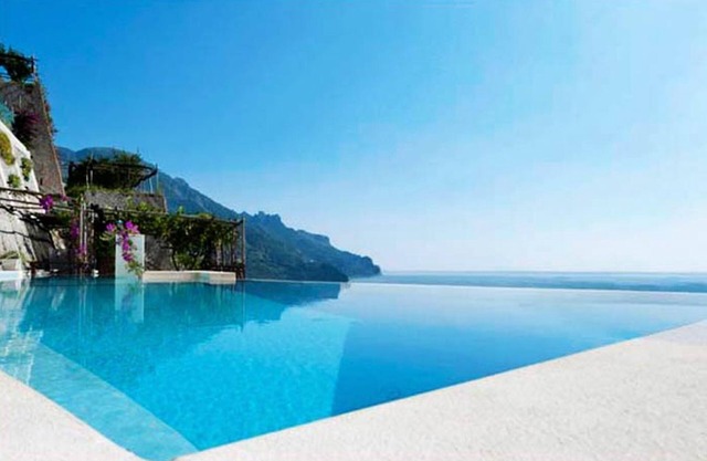 VILLA PRINCIPESSA, by AMALFIVACATION.IT Sea Access, Pool, Sea View, Terraces.