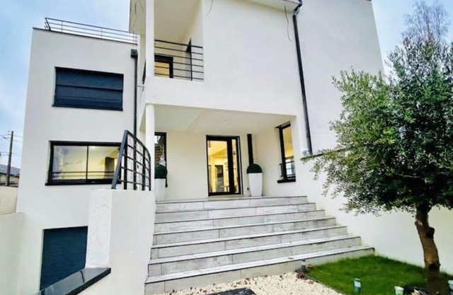 Villa proche Disneyland paris 5 chambres