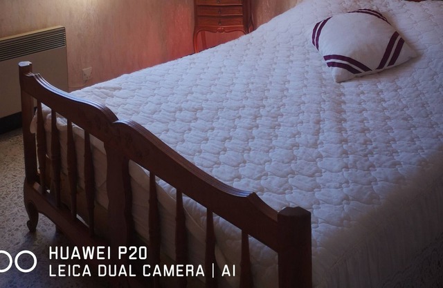 Villa Provençale Avec Piscine Sécurisée