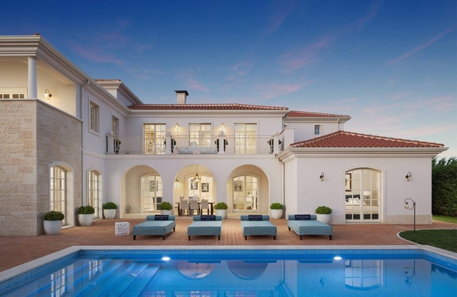 Villa Ralph | Adriatic Luxury Villas