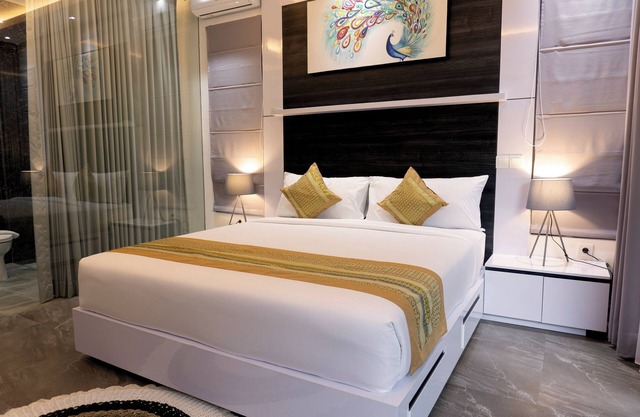 Villa Rama (by JB Villas)