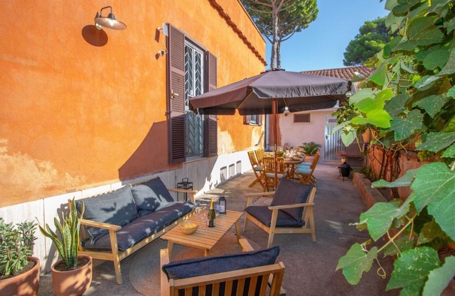 Villa Randi by Interhome