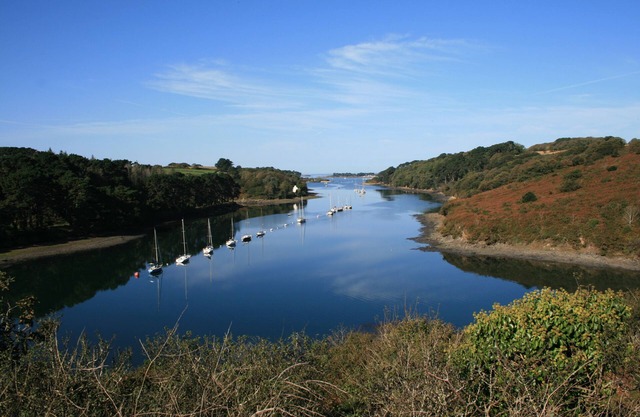 VILLA RARE, classified 4 stars with exceptional sea view at 170m, swimming pool, spa, bikes